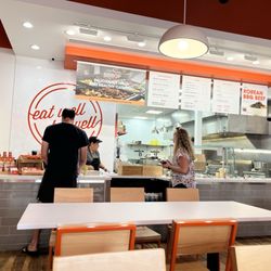 BIBIBOP Asian Grill