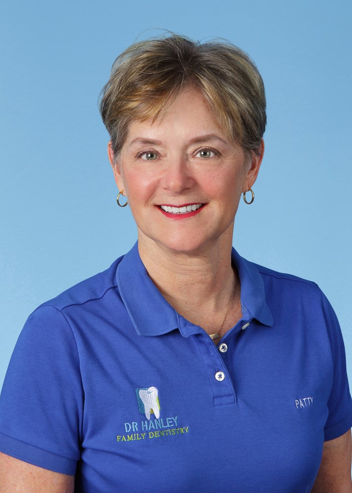 MICHAEL R HANLEY, DDS HANLEY FAMILY DENTISTRY Updated August 2024 13295 Rivers Bend Blvd