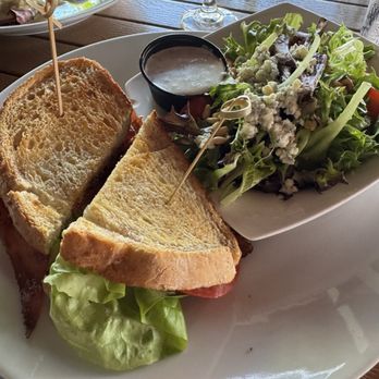 Mattison's City Grille - BLT - American Near Me - Sarasota, Florida Mattison's City Grille - BLT - American Near Me - Sarasota, Florida