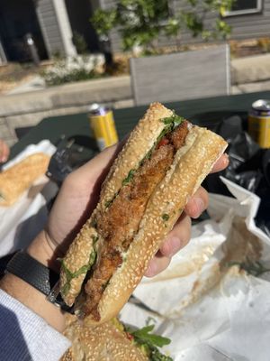 Ideal's Sandwich and Grocery by null