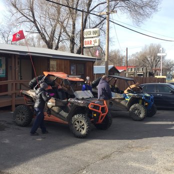 Buck Inn Bar - Dive Bars Near Me - Doyle, California Buck Inn Bar - Dive Bars Near Me - Doyle, California