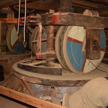 Zaanse Schans - Windmill Motor - Parks Near Me - Zaandam, New Hampshire