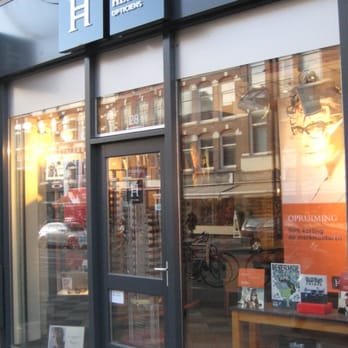 EYE WISH OPTICIENS - Eyewear \u0026 Opticians - Middenweg 213, Amsterdam,  Noord-Holland, The Netherlands - Phone Number - Yelp