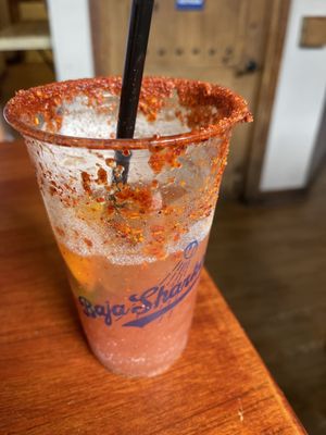 Panama Joe's - Long Beach by null