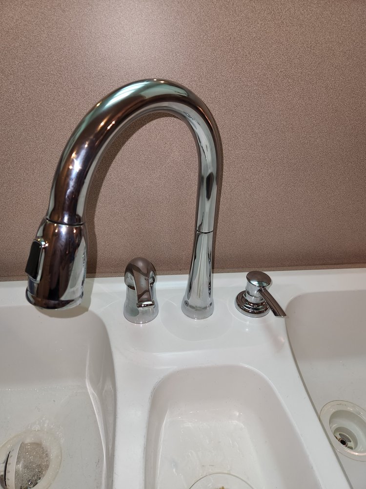 Slide of The Raleigh Handyman