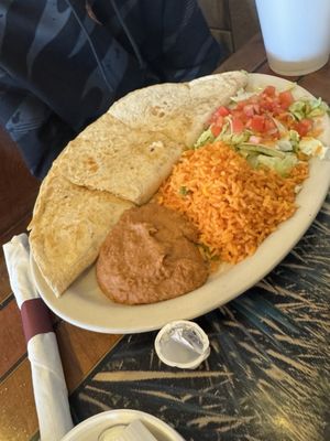 Taqueria La Perla De Jalisco