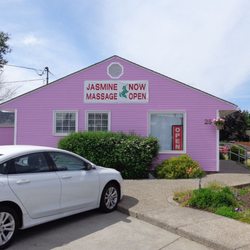 Jasmine Massage - Jasmine Massage