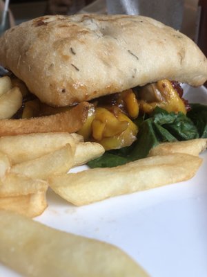 Creole on 14th by null