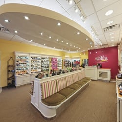 Solea Shoes