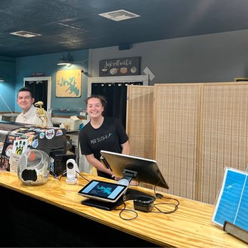 Pier Sushi - Isaac & Hannah - Sushi Bars Near Me - Canyon Lake, Texas Pier Sushi - Isaac & Hannah - Sushi Bars Near Me - Canyon Lake, Texas