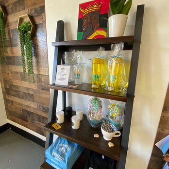 Fuelthycells Seamoss - Juice Bars & Smoothies Near Me - San Diego, California
