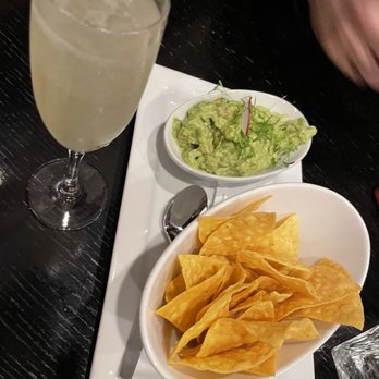 Mayan Cafe - Mayan 75 and guacamole - Latin American Near Me - Louisville, Kentucky