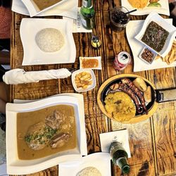 Ave Maria Gastro Lounge