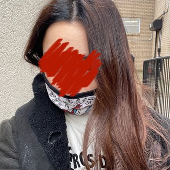 V Aesthetic SPA - Here is my black roots and red hair .. absolutely horrible job by a woman named Lena I think. - Day Spas Near Me - Brooklyn, New York V Aesthetic SPA - Here is my black roots and red hair .. absolutely horrible job by a woman named Lena I think. - Day Spas Near Me - Brooklyn, New York