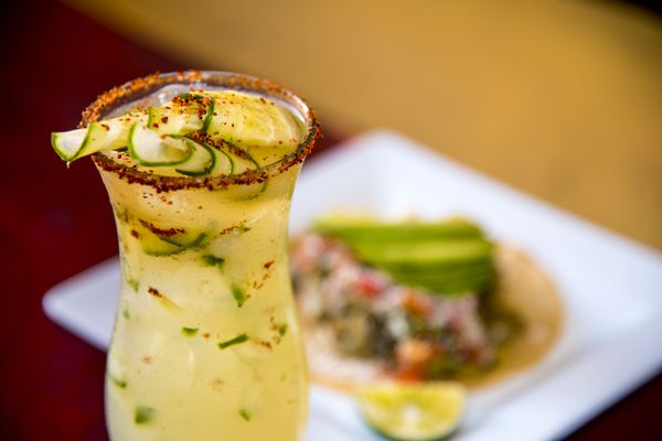 El Comal North Park by null