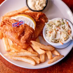 The Pub - Rookwood