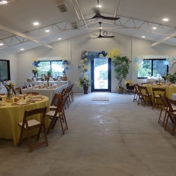 Imperial Event Rentals - Miami - Party Equipment Rentals Near Me - Hialeah, Florida