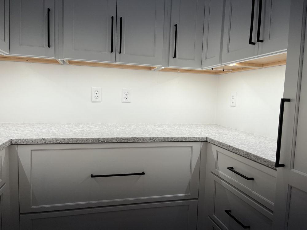 Slide of Heritage Home Service