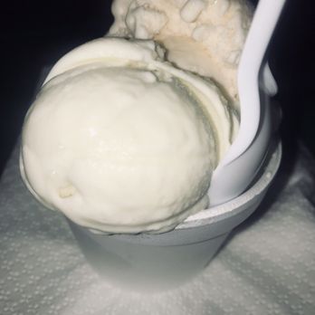 The Fort Park - Mix of Dutch Banana and Peach Dutch ice cream. - Playgrounds Near Me - Spanish Fort, Alabama The Fort Park - Mix of Dutch Banana and Peach Dutch ice cream. - Playgrounds Near Me - Spanish Fort, Alabama