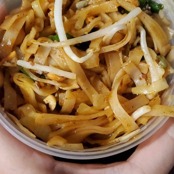 Thai Lotus - Thai noodles - Thai Near Me - North Brunswick, New Jersey