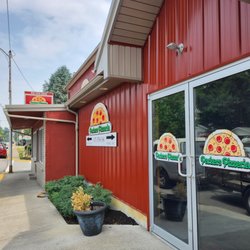 Parker's Pizzeria