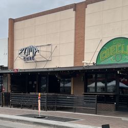 Mill Cue Club