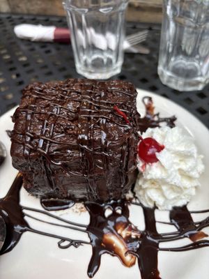 Bolivar & Lincoln by null