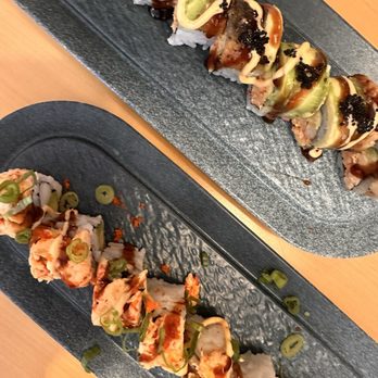 Aokicho - Sushi Bars Near Me - League City, Texas
