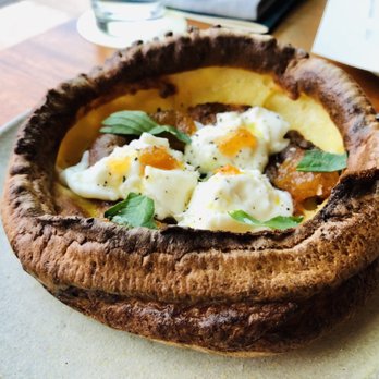 Squable - Dutch baby - Modern European Near Me - Houston, Texas