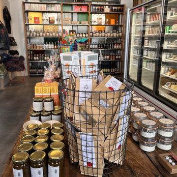 Town and Ranch - Inside the shop - Shopping Near Me - Albuquerque, New Mexico
