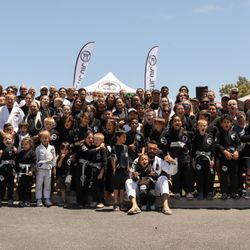 Carlson Gracie Tucson - School 1st Anniversary