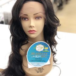 Urban Beautique - Human wig
