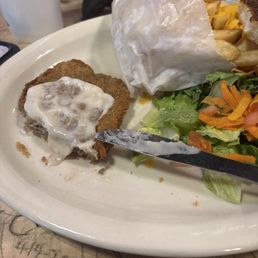 Chicken Fried Steak