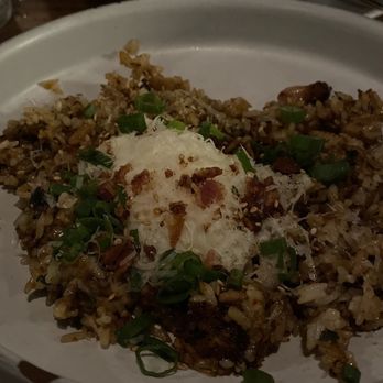 Bansang - Kimchi fried rice - Korean Near Me - San Francisco, California Bansang - Kimchi fried rice - Korean Near Me - San Francisco, California