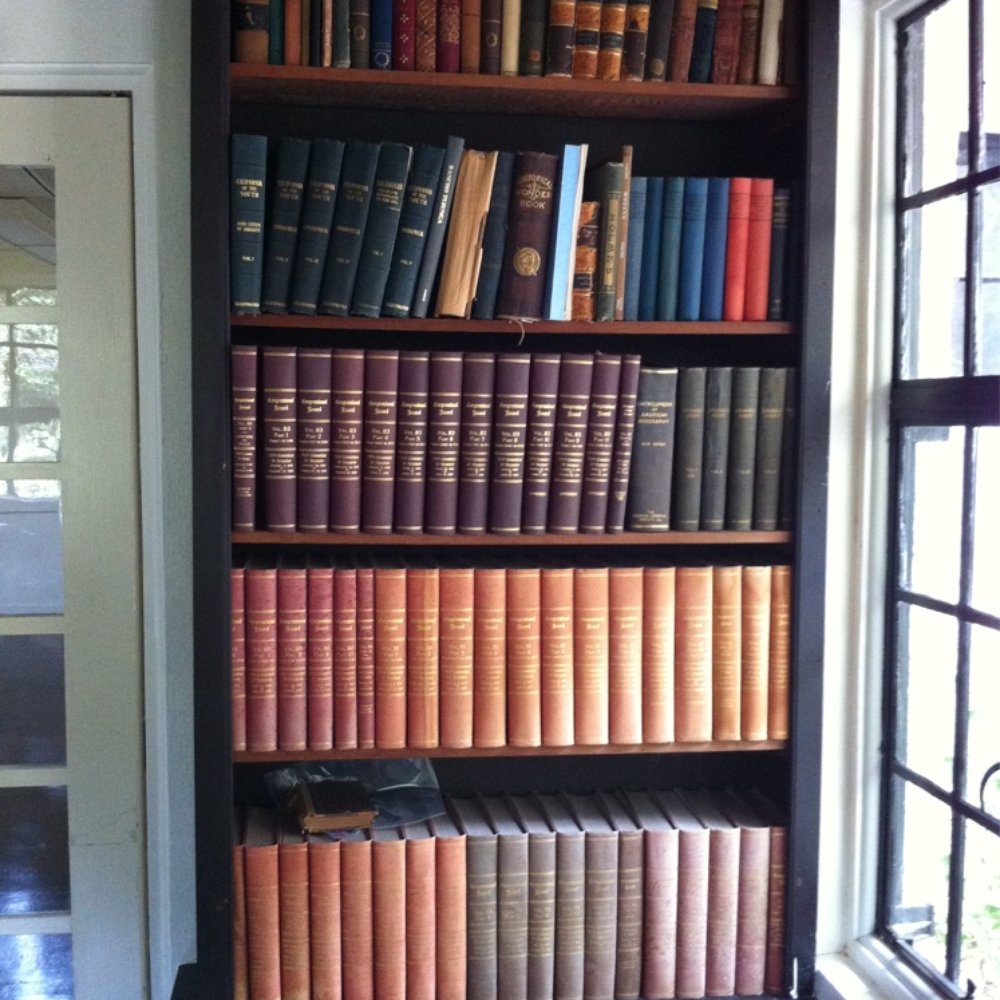 McGroarty Arts Center - Some of his books from his time in the House of Representatives. - Art Schools Near Me - Tujunga, California McGroarty Arts Center - Some of his books from his time in the House of Representatives. - Art Schools Near Me - Tujunga, California