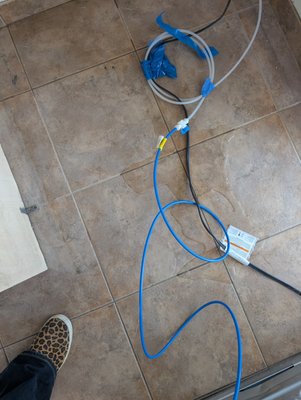 The Home Depot by null