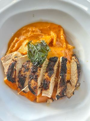 RusTeak Ocoee by null