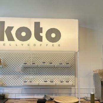 KOTO JELLY COFFEE - Updated June 2025 - 165 Photos & 62 Reviews - 512 ...
