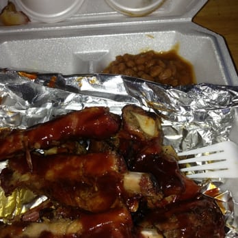 Robert Earl's BBQ - Mouth watering already... - Barbeque Near Me - Long Beach, California Robert Earl's BBQ - Mouth watering already... - Barbeque Near Me - Long Beach, California