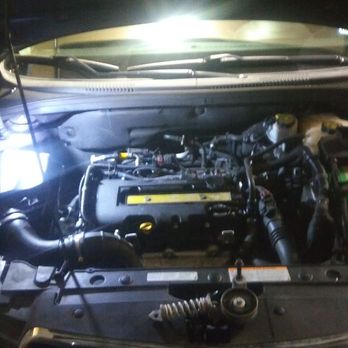 Hussam Mobile Mechanic - Chevy cruze 2015 tensioner pulley replacement - Auto Repair Near Me Hussam Mobile Mechanic - Chevy cruze 2015 tensioner pulley replacement - Auto Repair Near Me