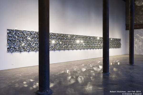 Smack Mellon by null