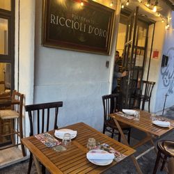 Riccioli d'Oro