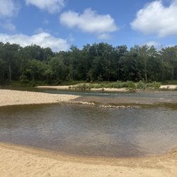 Black River Hideaway Campground