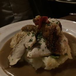 Mary's chicken Mary's chicken