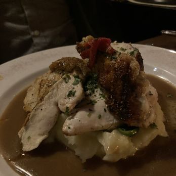 L’Ardoise Bistro - Mary's chicken - French Near Me - San Francisco, California L’Ardoise Bistro - Mary's chicken - French Near Me - San Francisco, California