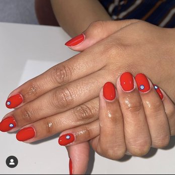 Glaze Nail Lounge - Nail Salons Near Me - San Antonio, Texas Glaze Nail Lounge - Nail Salons Near Me - San Antonio, Texas