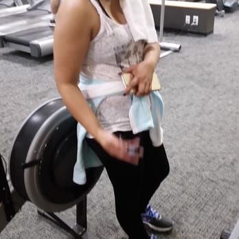 Rush-Copley Healthplex - Gyms Near Me - Aurora, Illinois