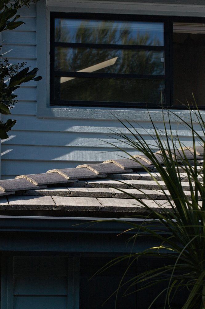 Slide of Bob Piva Roofing