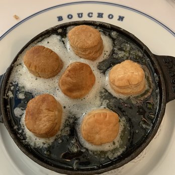 Bouchon - Escargot - French Near Me - Las Vegas, Nevada