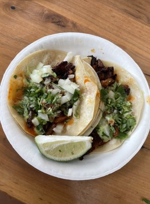 Tacos De Acapulco by null